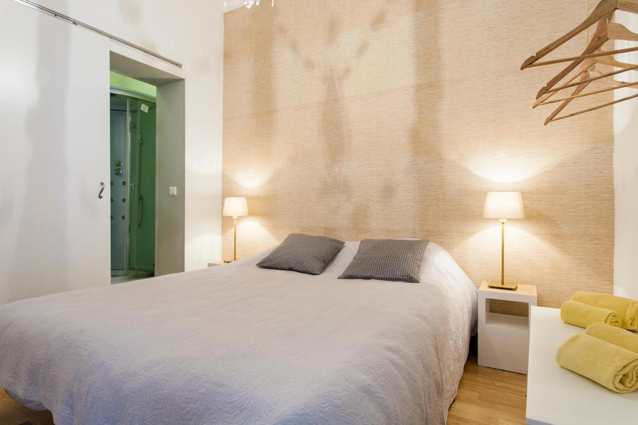 Downtown Correeiros Apartamento