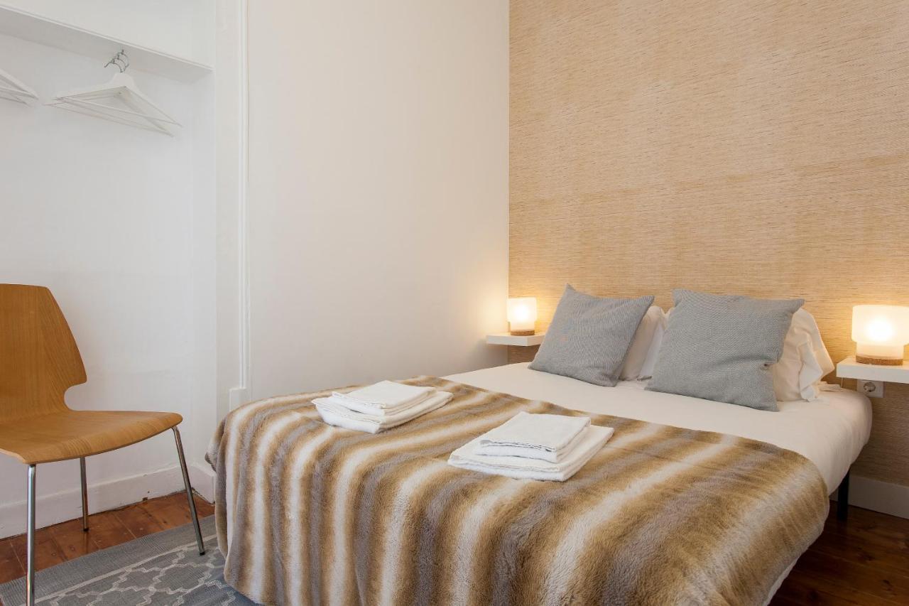 Downtown Correeiros Apartamento *