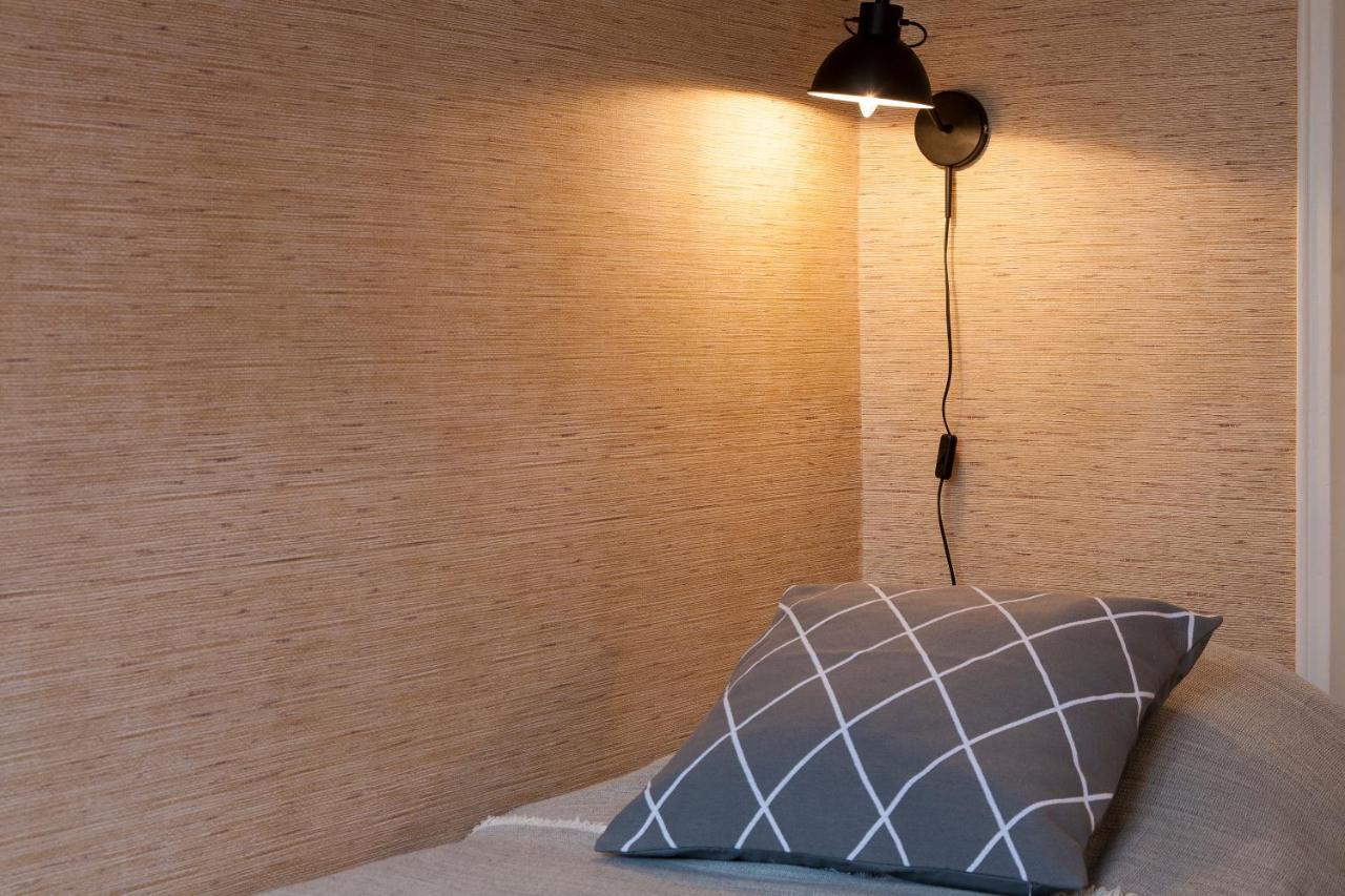 Apartamento Downtown Correeiros Lisboa