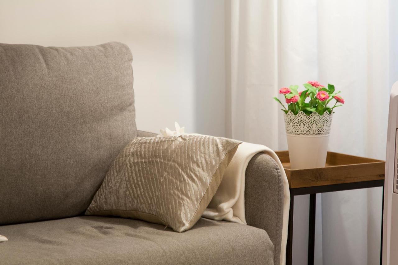 Apartamento Downtown Correeiros