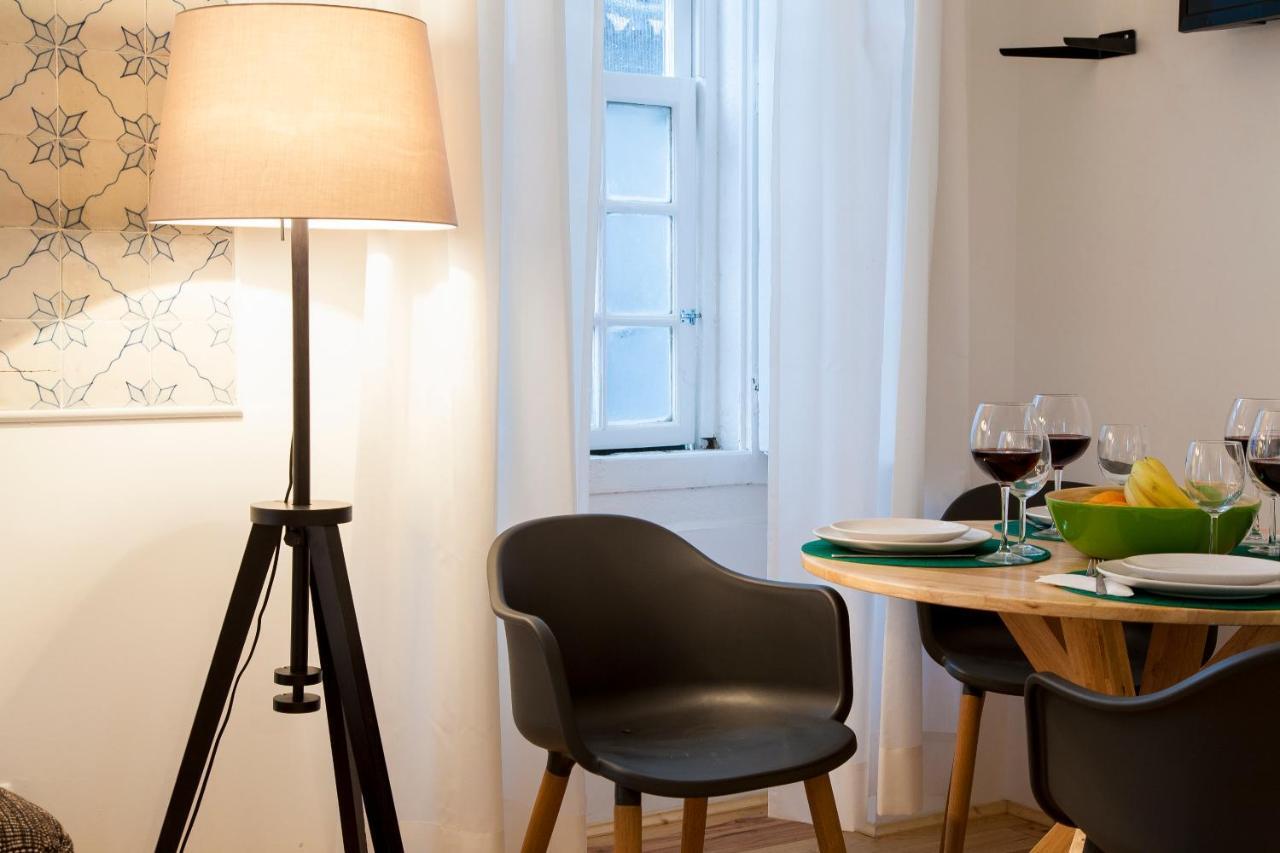 Apartamento Downtown Correeiros Lisboa