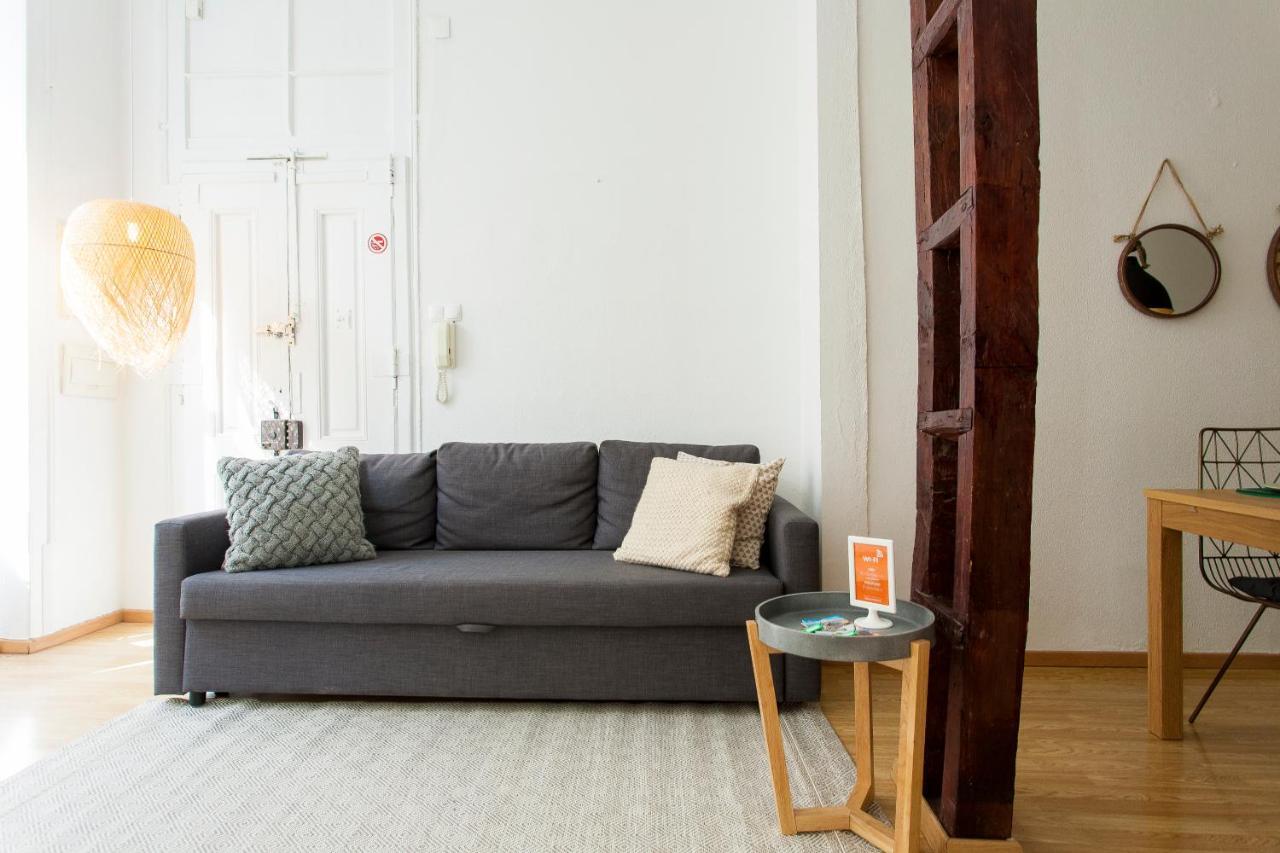 Downtown Correeiros Apartamento