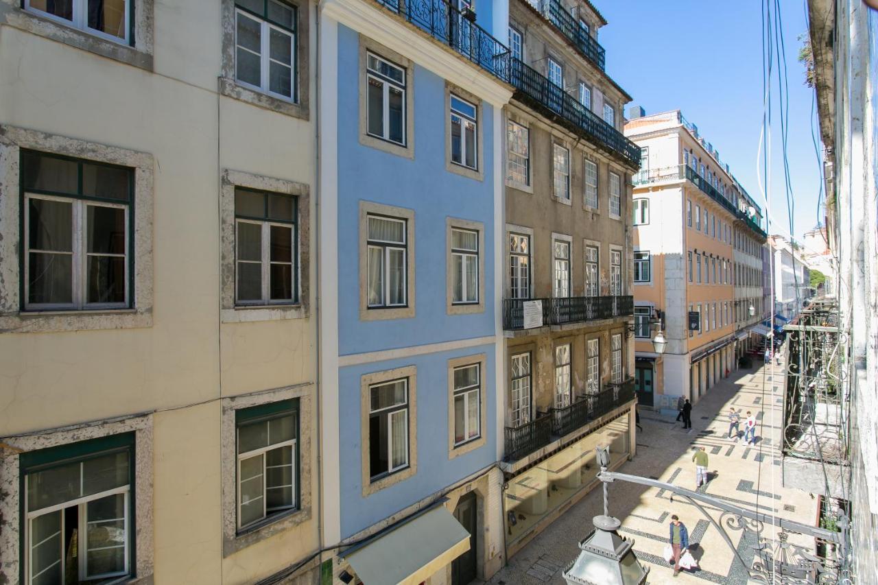 Downtown Correeiros Apartamento