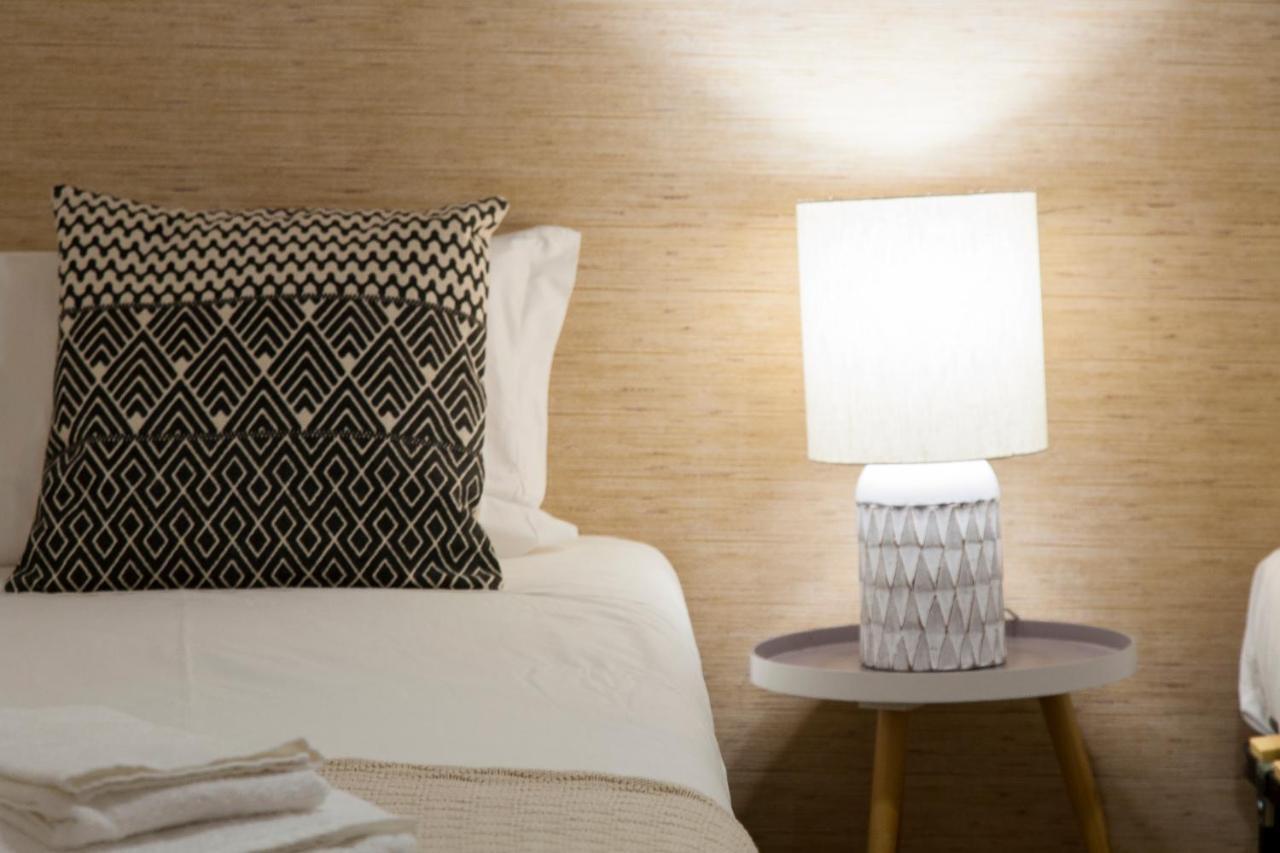 Downtown Correeiros Apartamento