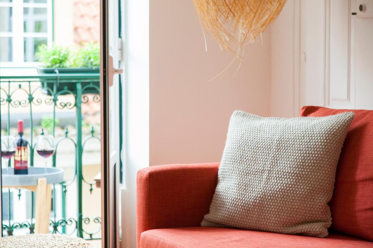Apartamento Downtown Correeiros Lisboa