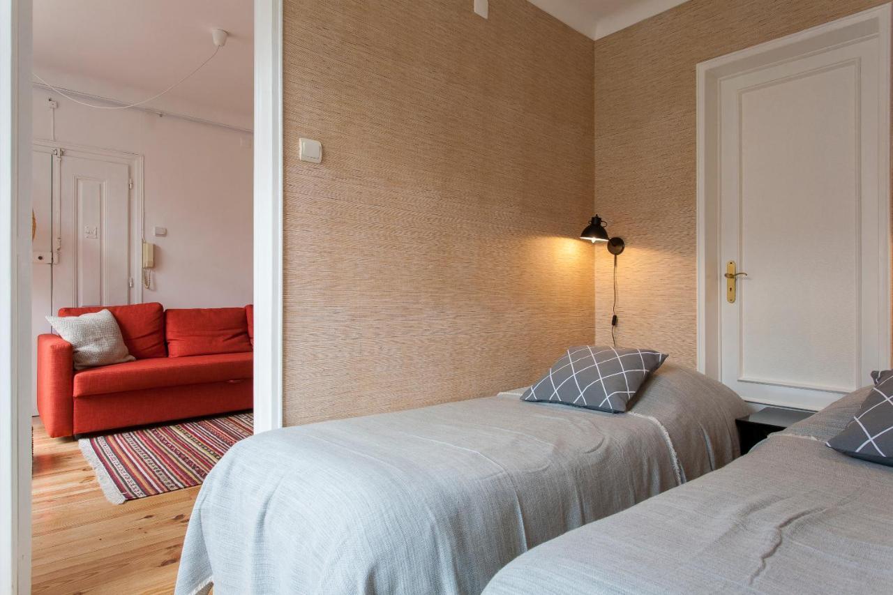 Downtown Correeiros Apartamento *