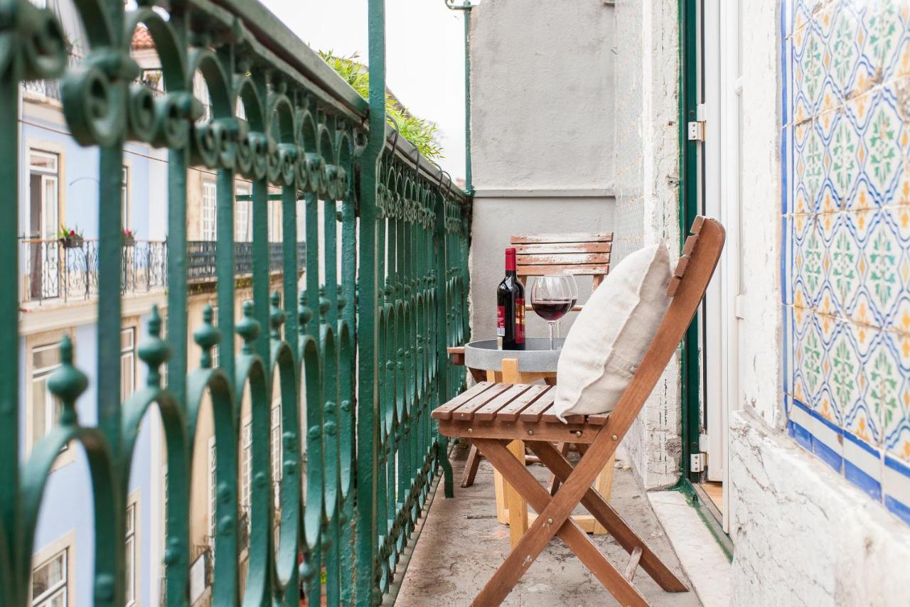 Downtown Correeiros Lisboa