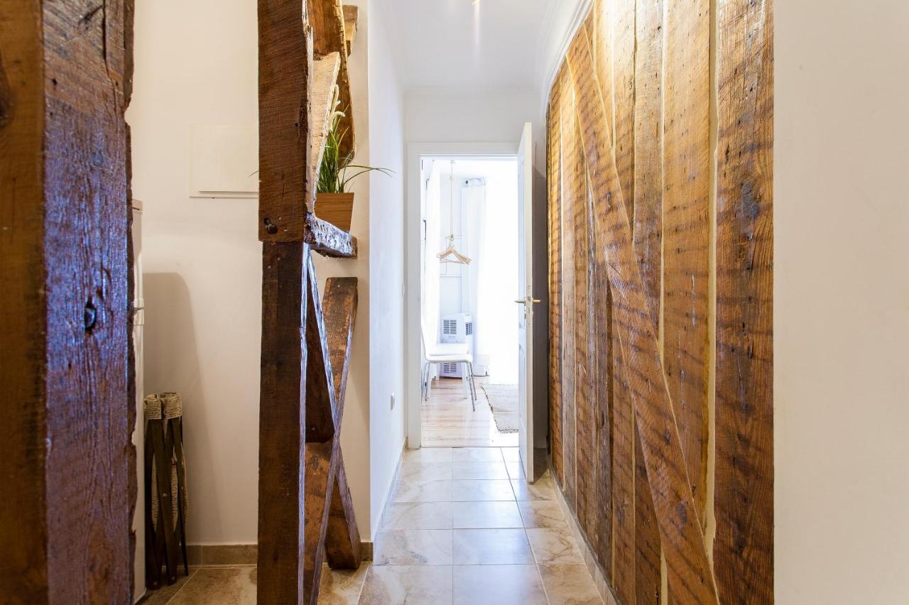 Apartamento Downtown Correeiros Lisboa