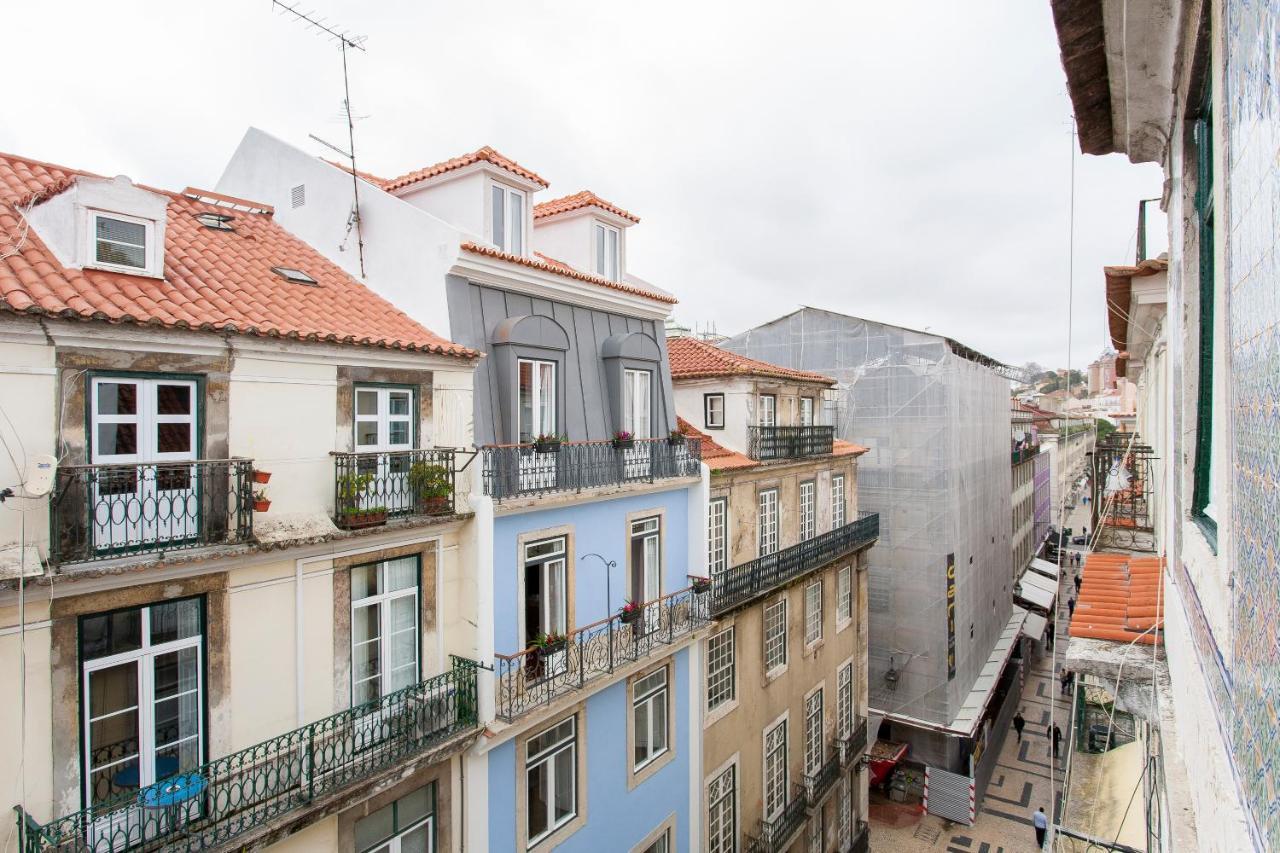 Downtown Correeiros * Lisboa