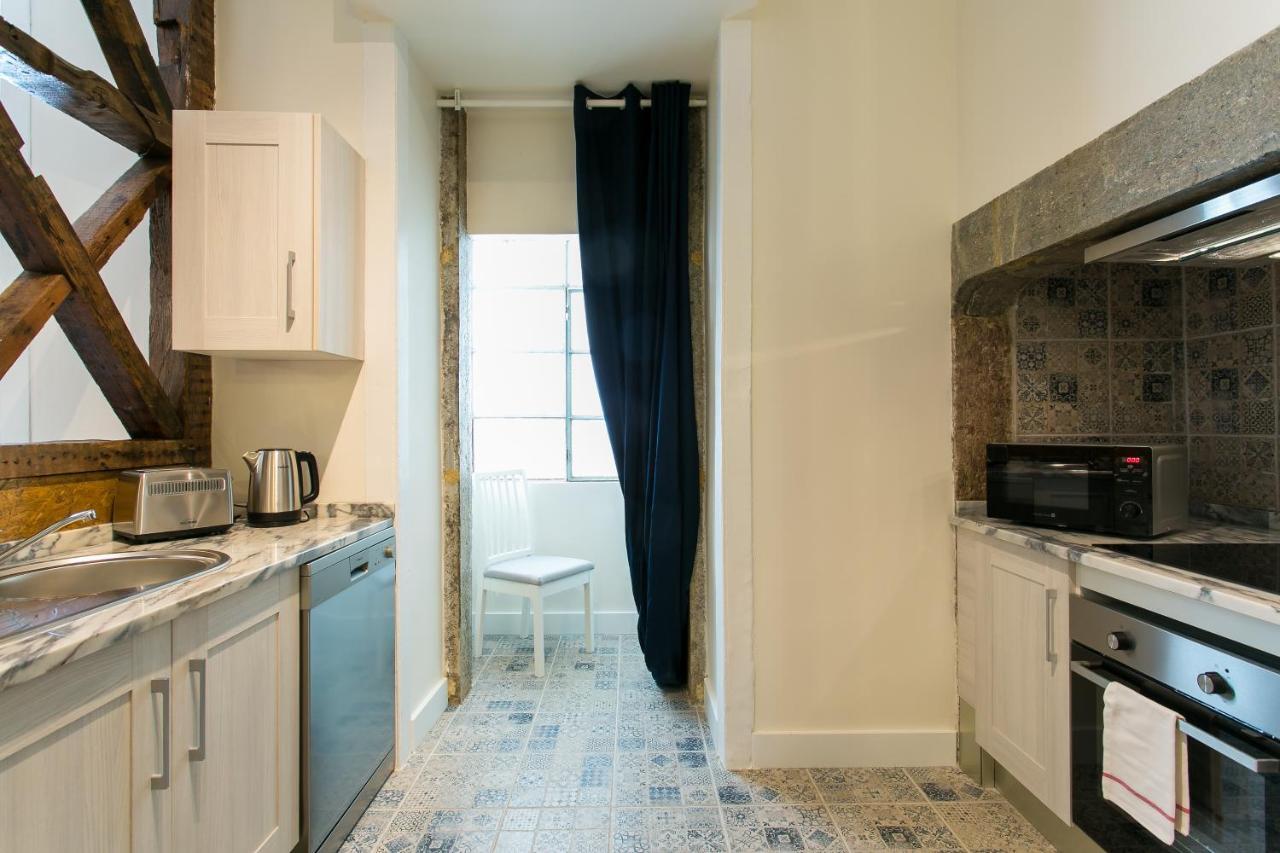 Downtown Correeiros Apartamento
