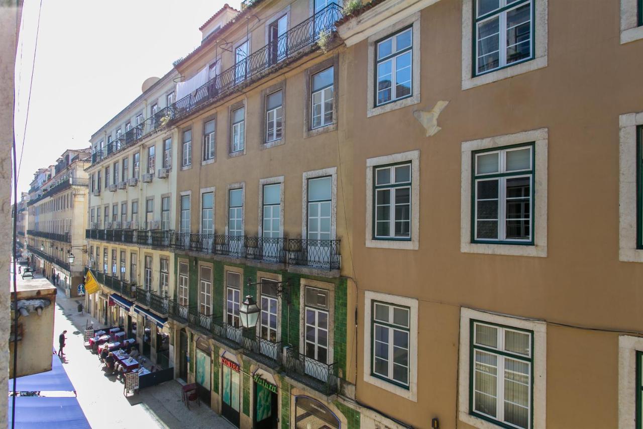 Downtown Correeiros Apartamento *
