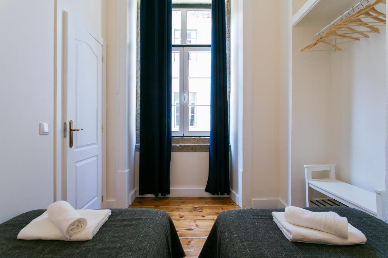 Downtown Correeiros Apartamento Lisboa