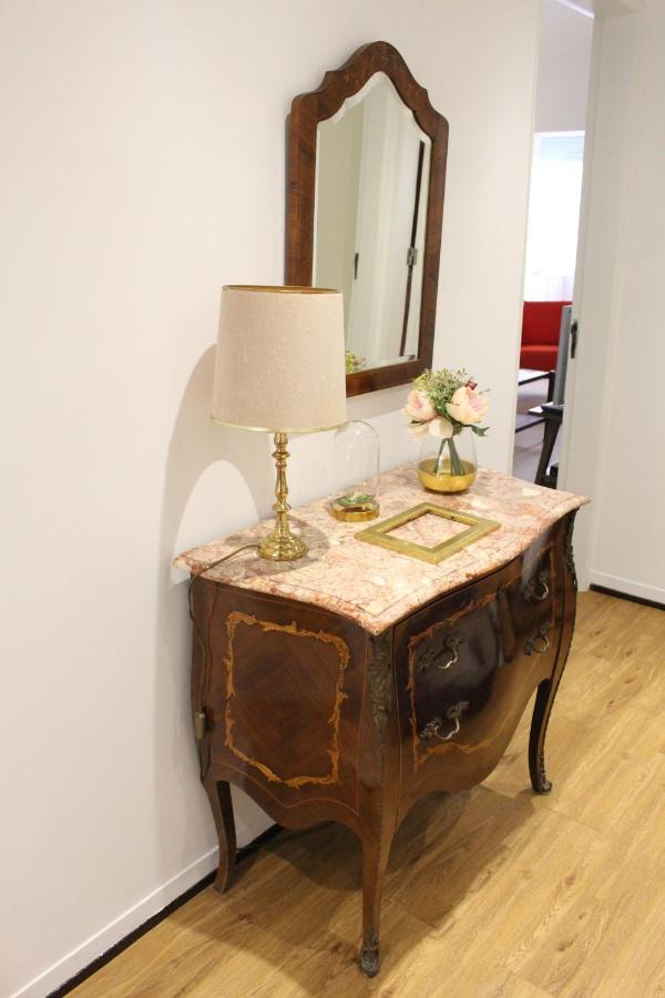 Rocha - Sunny & Cousy 2 Bedrooms In Campo De Ourique Lisbon