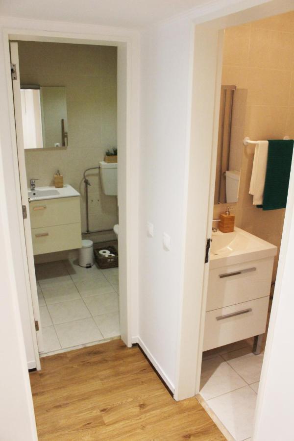 Rocha - Sunny & Cousy 2 Bedrooms In Campo De Ourique Lisbon