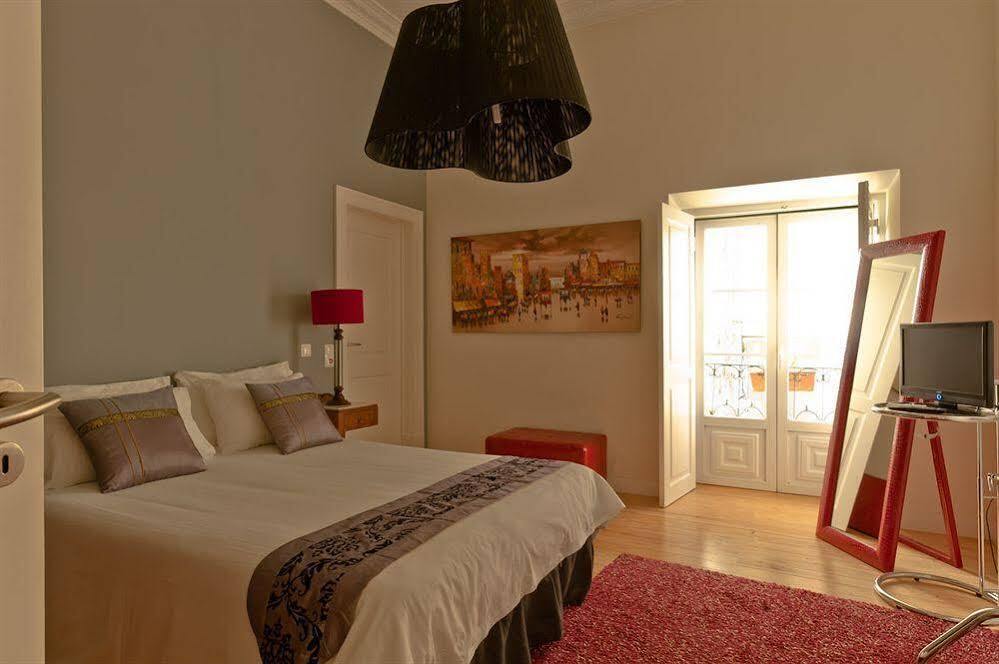 Guest house Casa Do Bairro By Shiadu
