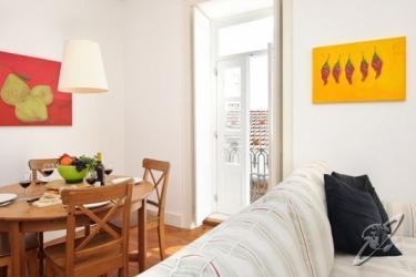Apartment Hello Lisbon