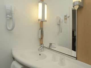 Hotel Ibis Parque Nações Lisboa