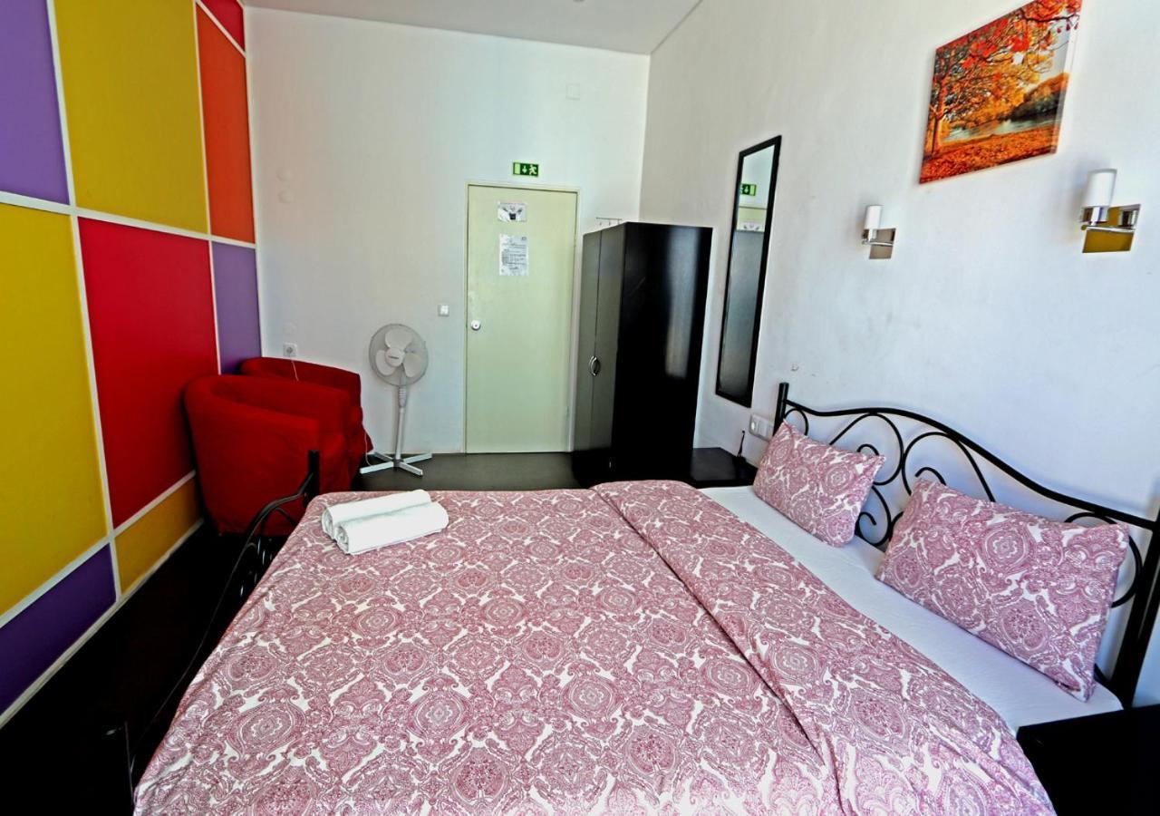 Welcome Casa de hóspedes 2*