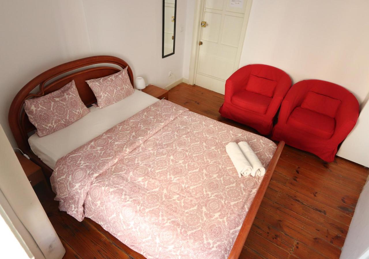 Casa de hóspedes Welcome Lisboa