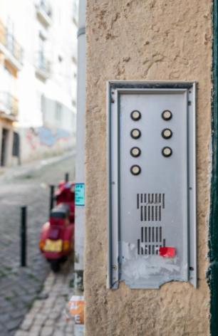Romance In The Old Town 2 *