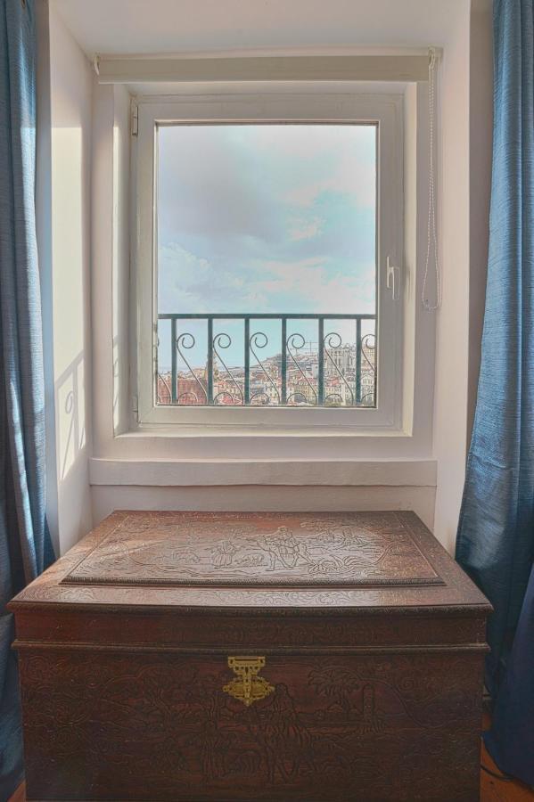 Visiting Portugal - Historic Holiday Homes Lisbon