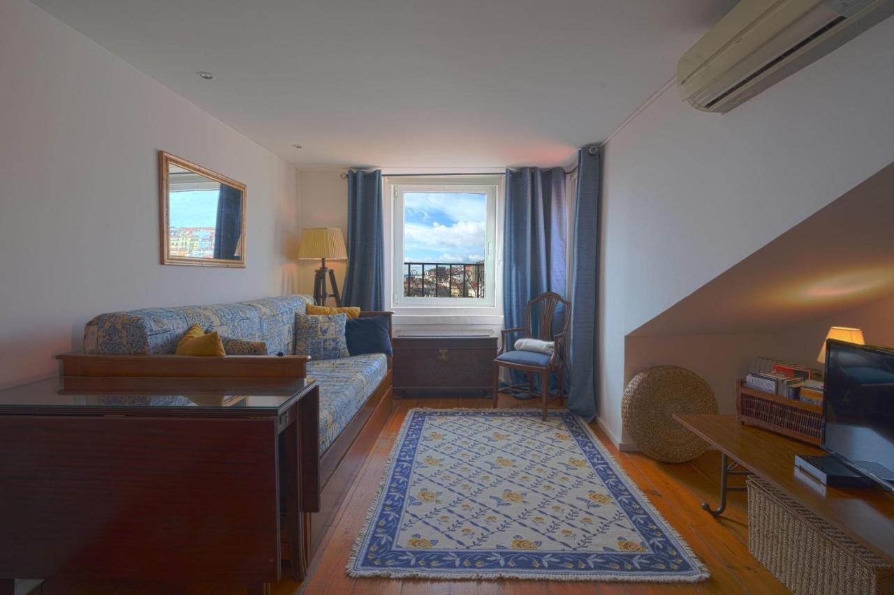 Visiting Portugal - Historic Holiday Homes * Lisbon