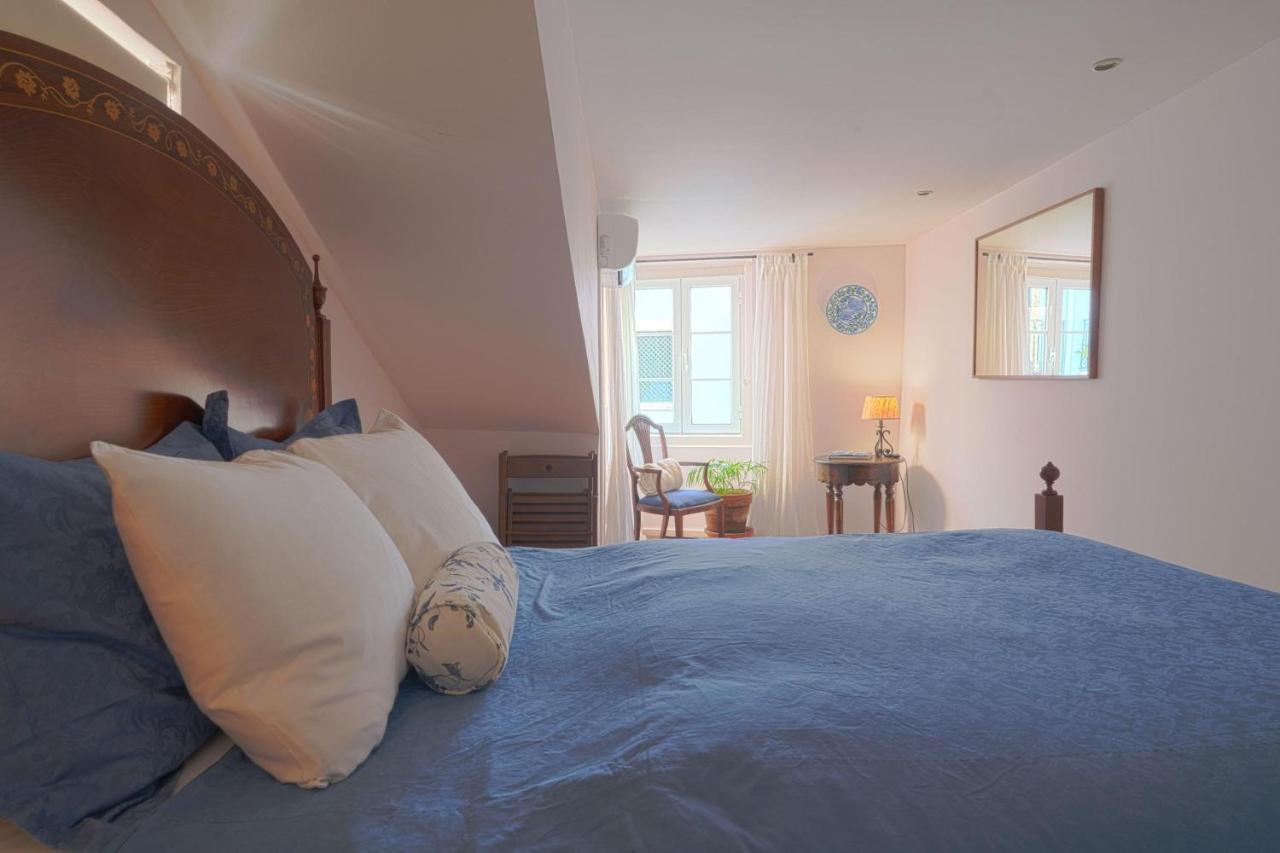 Holiday home Visiting Portugal - Historic Holiday Homes *