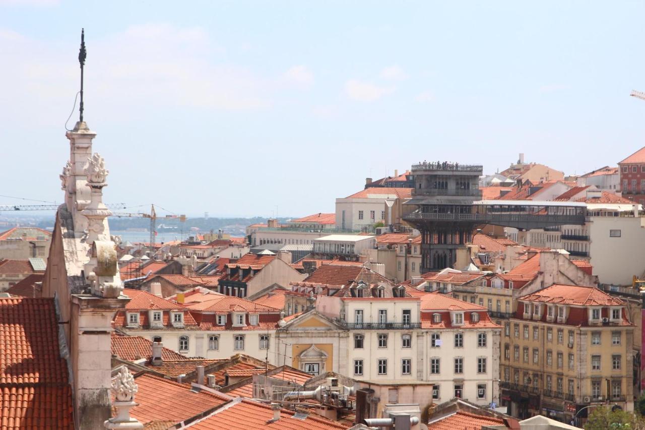 Visiting Portugal - Historic Holiday Homes * Lisbon