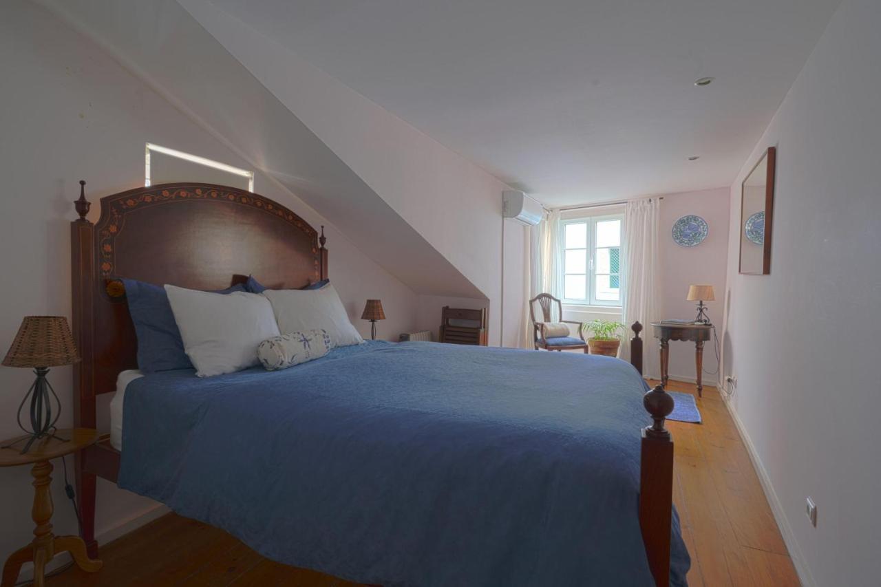 Visiting Portugal - Historic Holiday Homes Lisbon