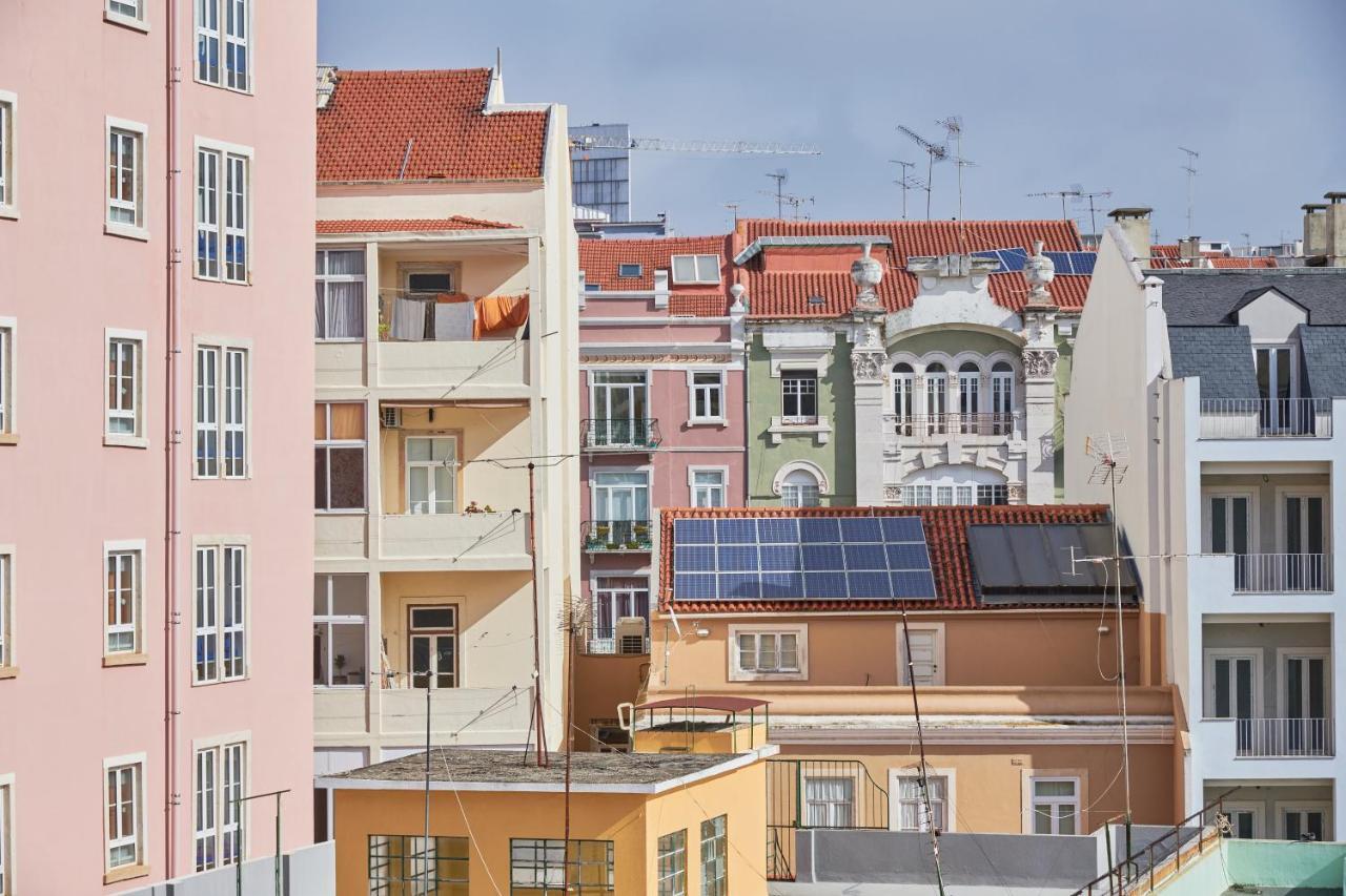 Hostel Ey Lisbon Guesthouse Lisbon