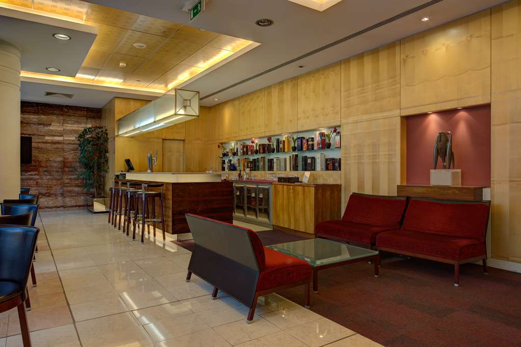 Vip Executive Entrecampos & Conference