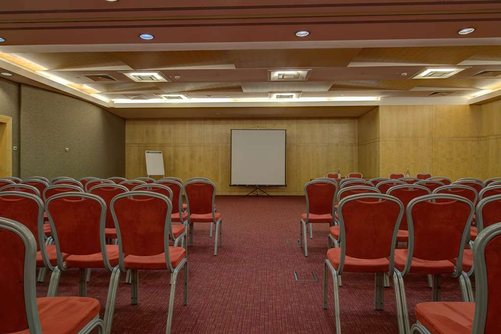 Vip Executive Entrecampos & Conference Hotel Lisbon