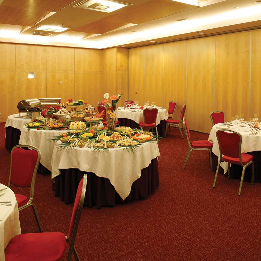 Vip Executive Entrecampos & Conference Lisbon