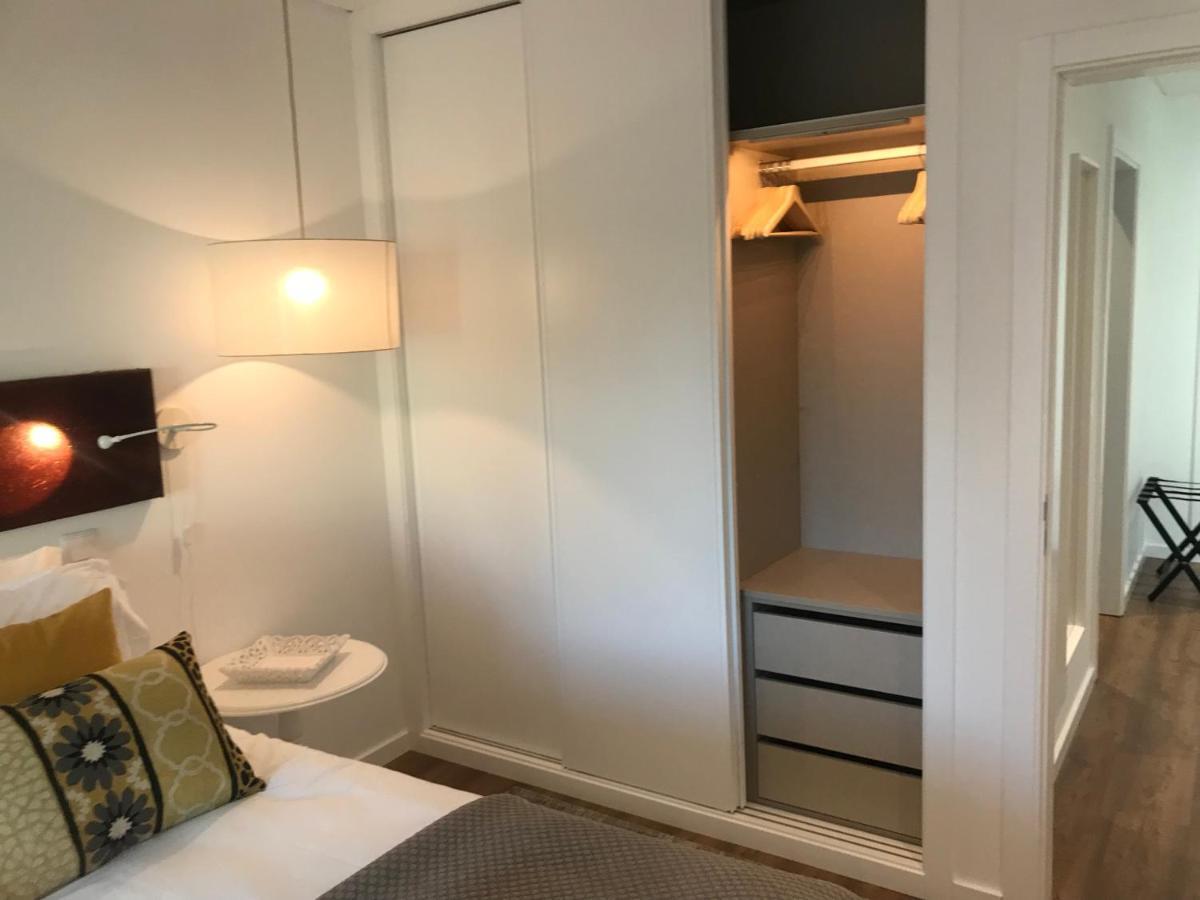 Apartment Estrela Luxury Lisbon
