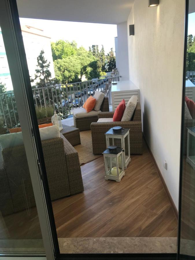 Estrela Luxury Apartment