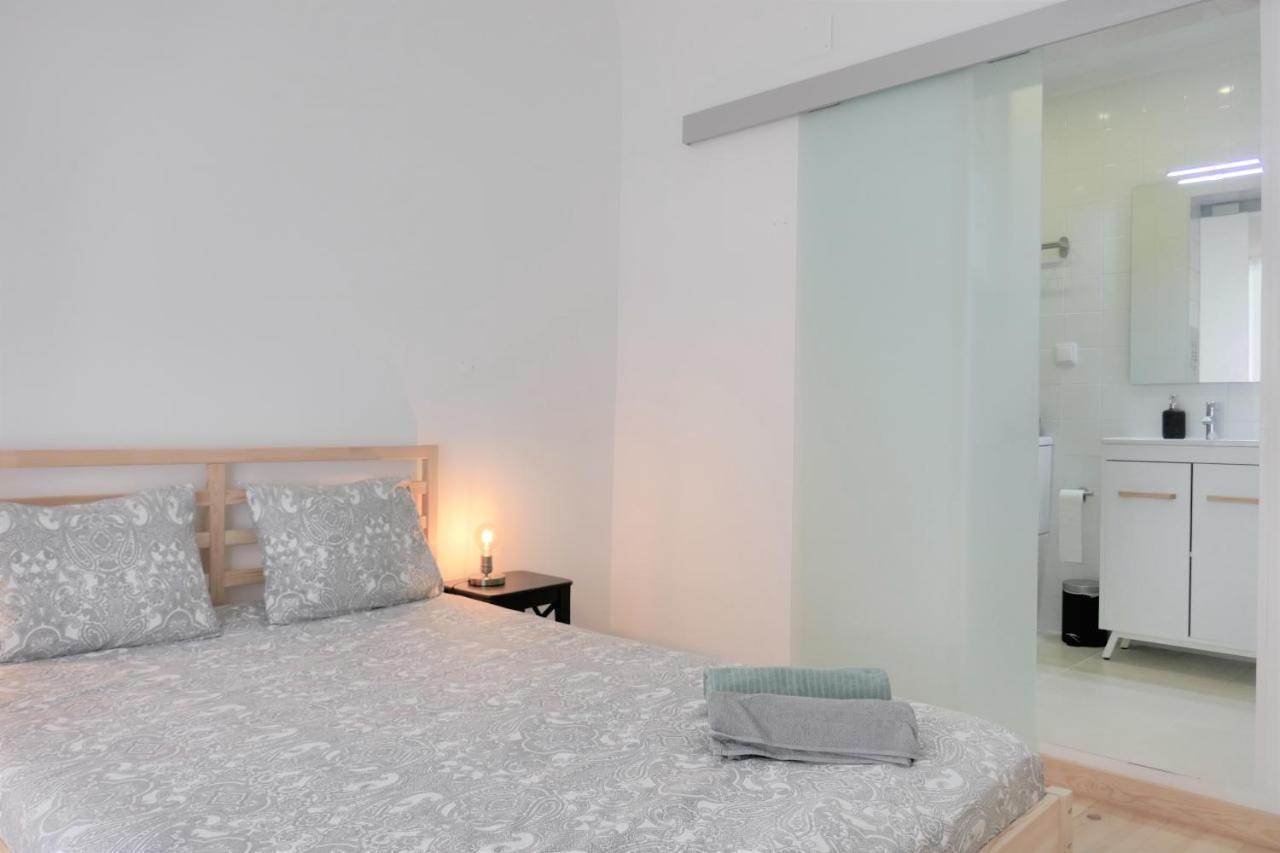Apartment Tt Anjos