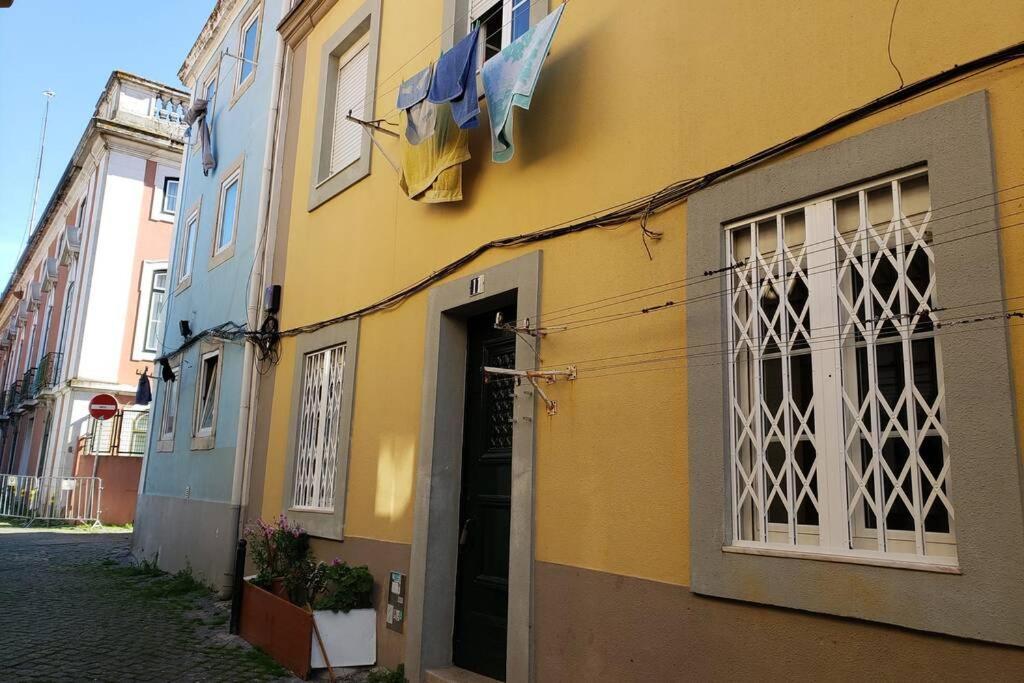 Apartment Feira Da Ladra Comfy Premium