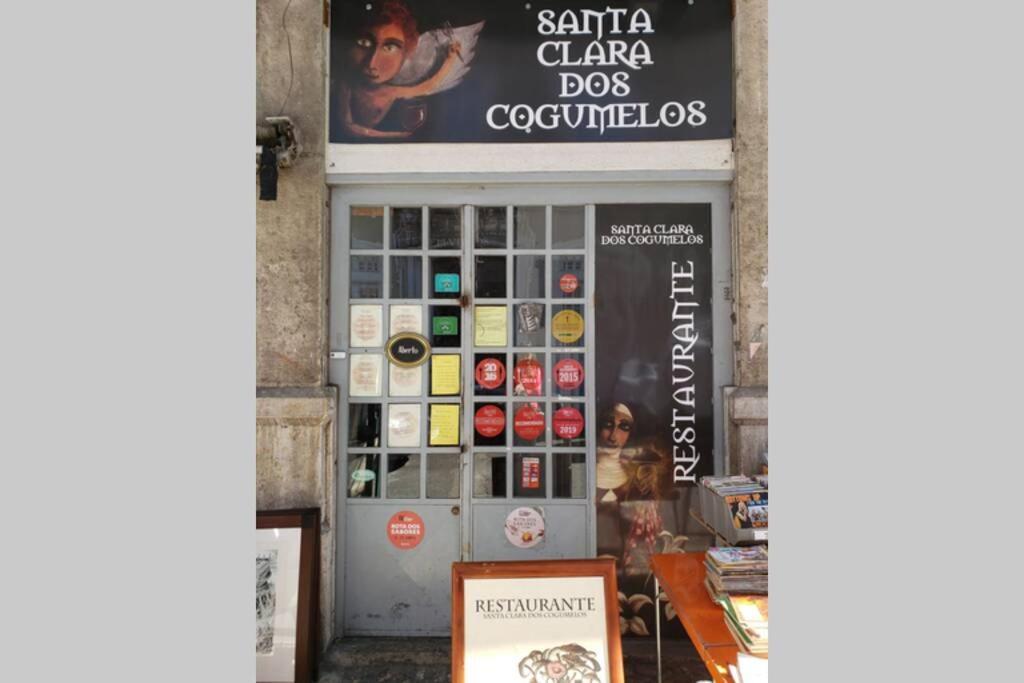Feira Da Ladra Comfy Premium Lisbon