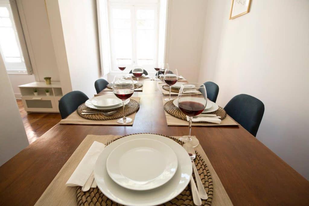 Apartment Ola - Principe Real Vii *
