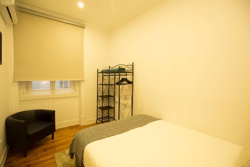 Ola - Principe Real Vii Apartment Lisbon