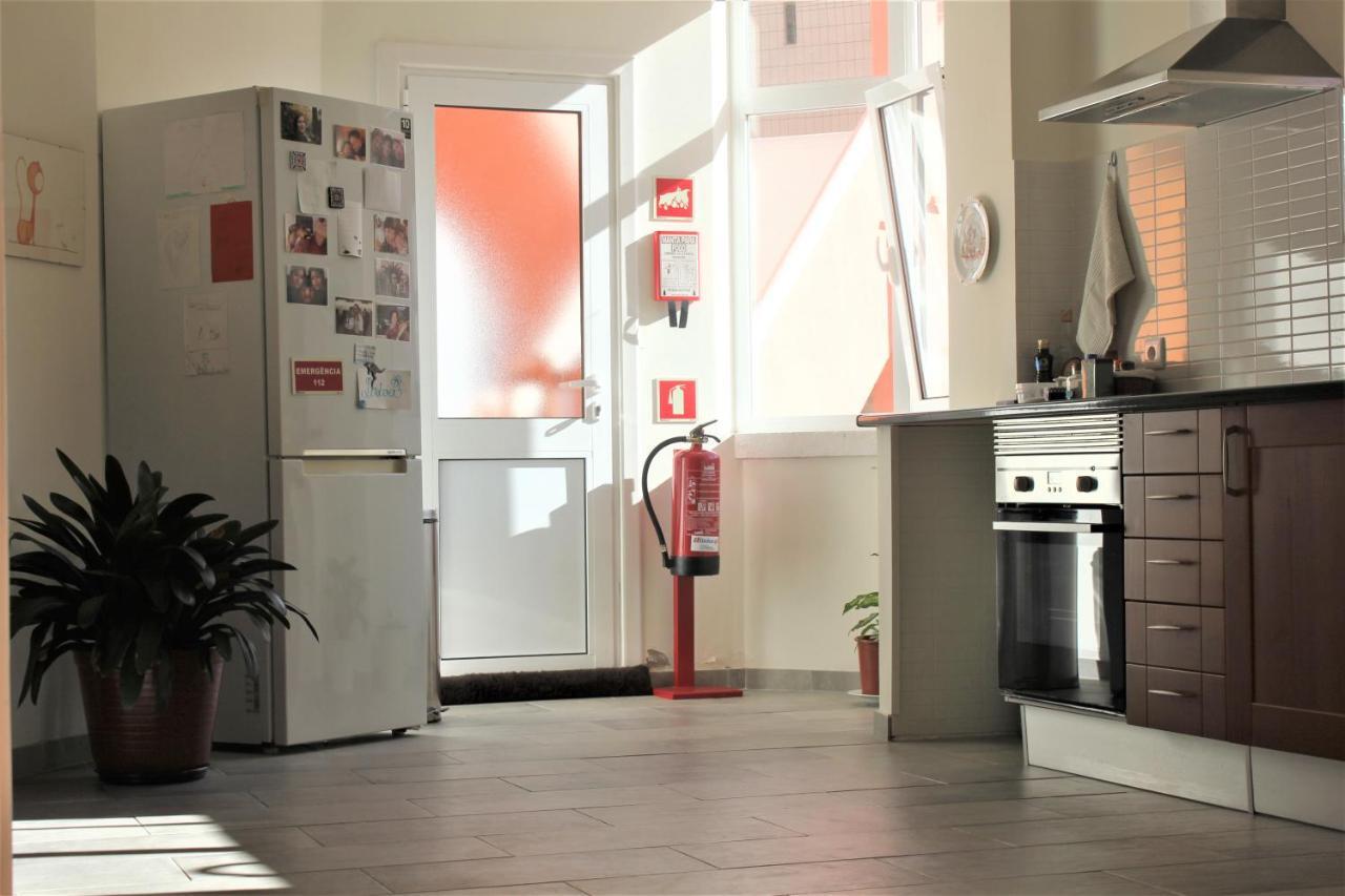 Apartment Olivia House Lisbon