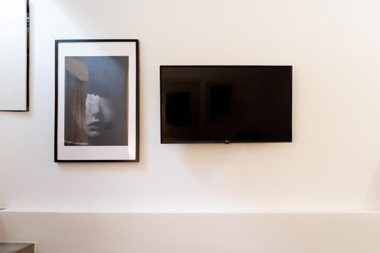 Apartamento Stylish Tailor Made Flat Lisboa