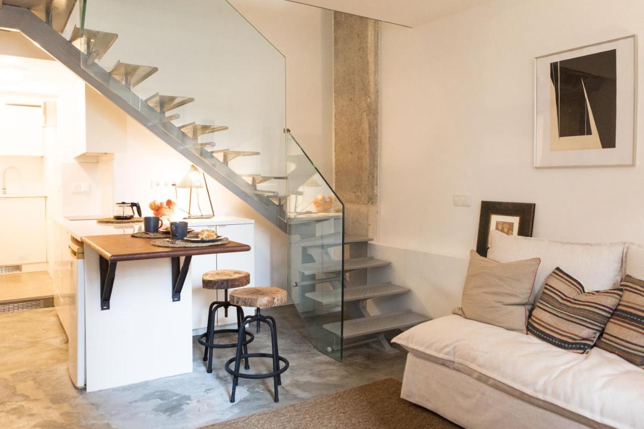 Apartamento Stylish Tailor Made Flat