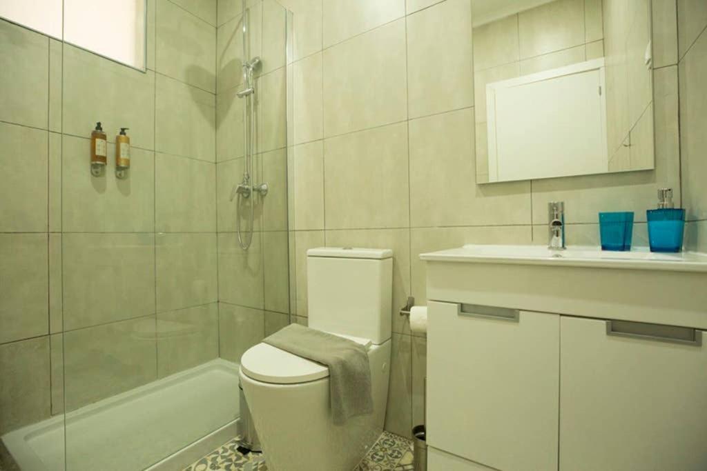 Ola - Principe Real Vii Apartment *