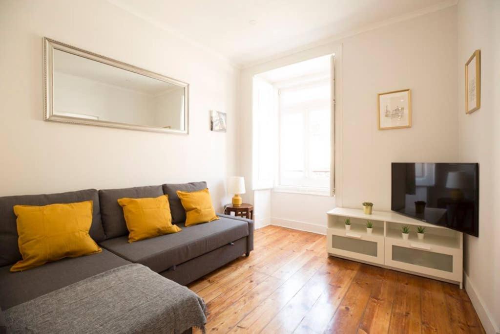 Apartment Ola - Principe Real Vii