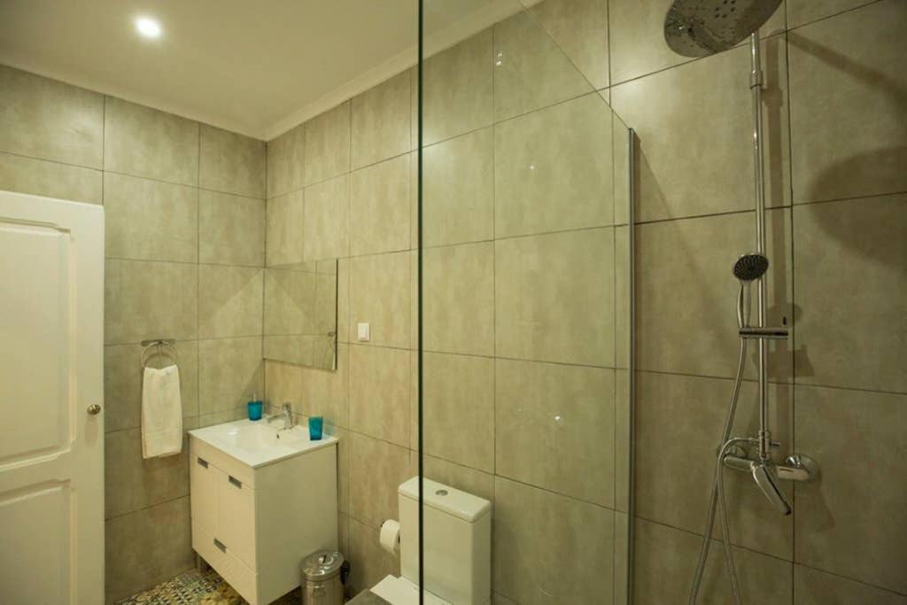 Ola - Principe Real Vii Apartment Lisbon