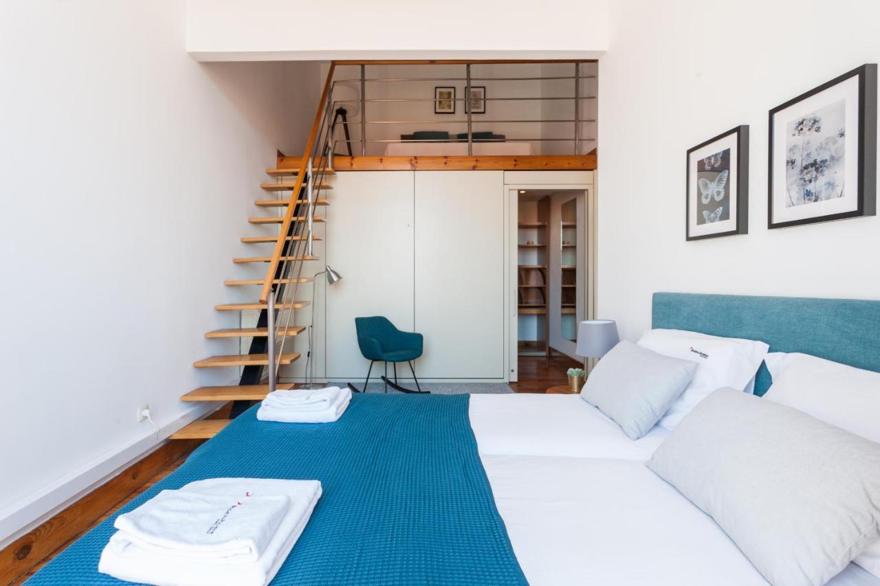 Flh Alfama River View Flat Apartment Lisbon
