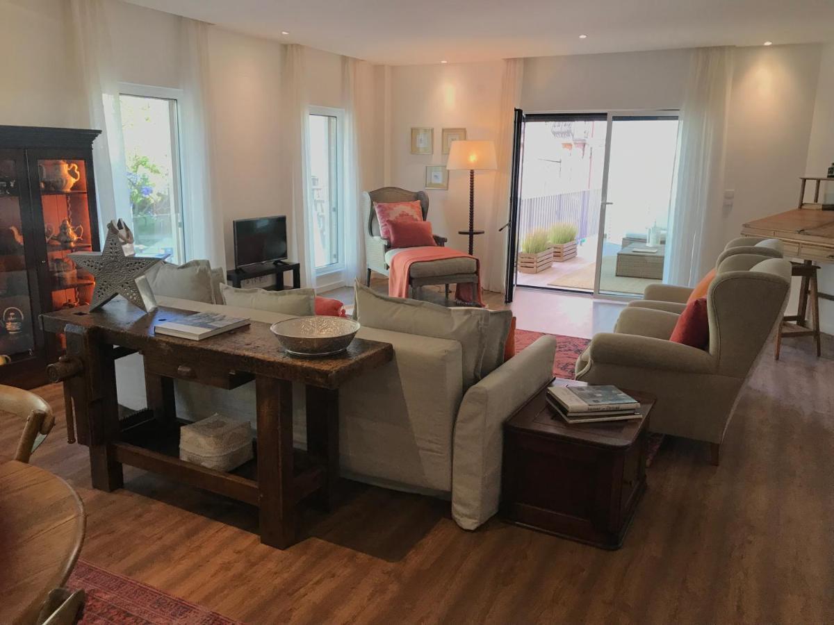 Estrela Luxury Apartment *