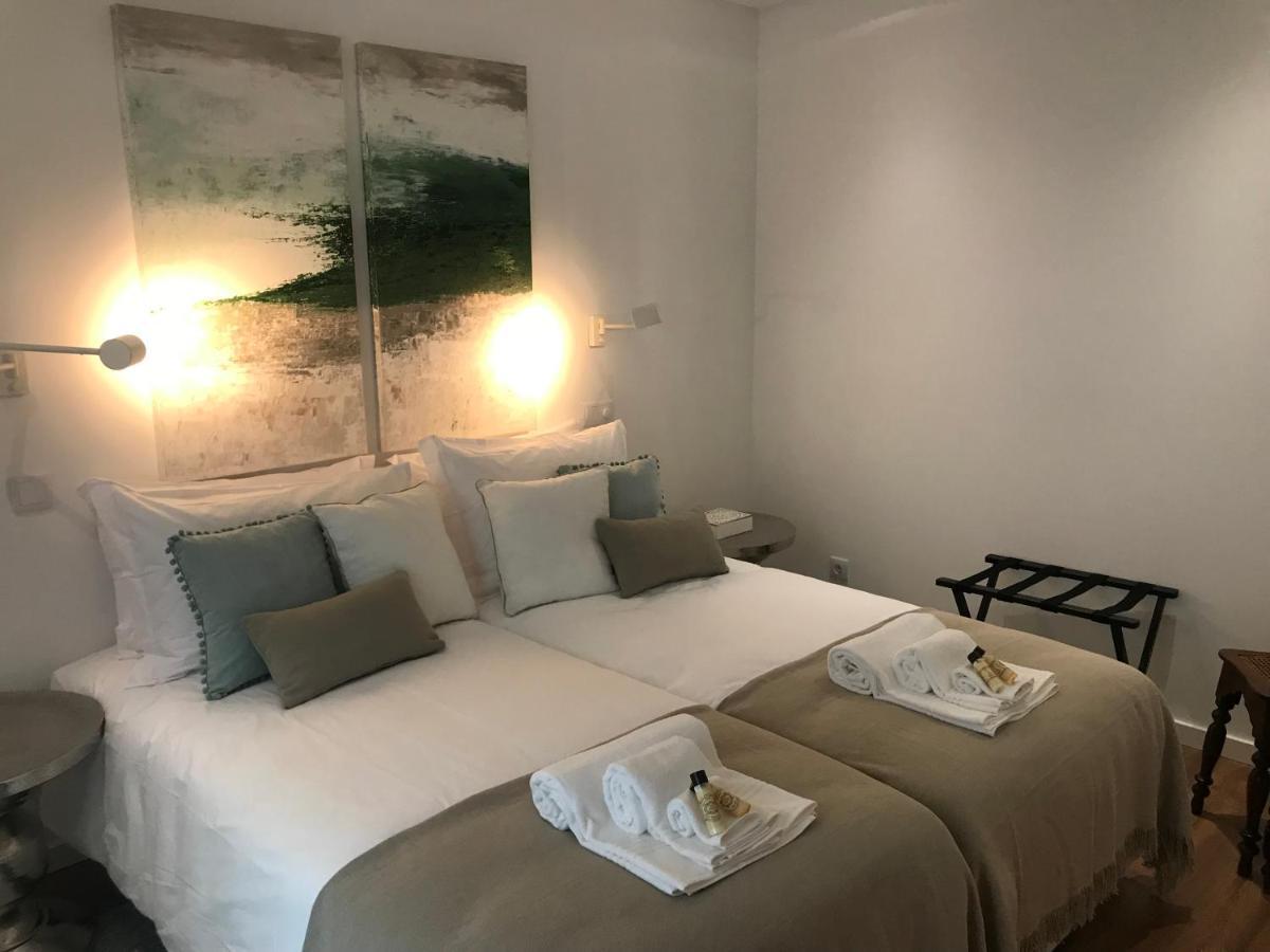 Estrela Luxury Apartment