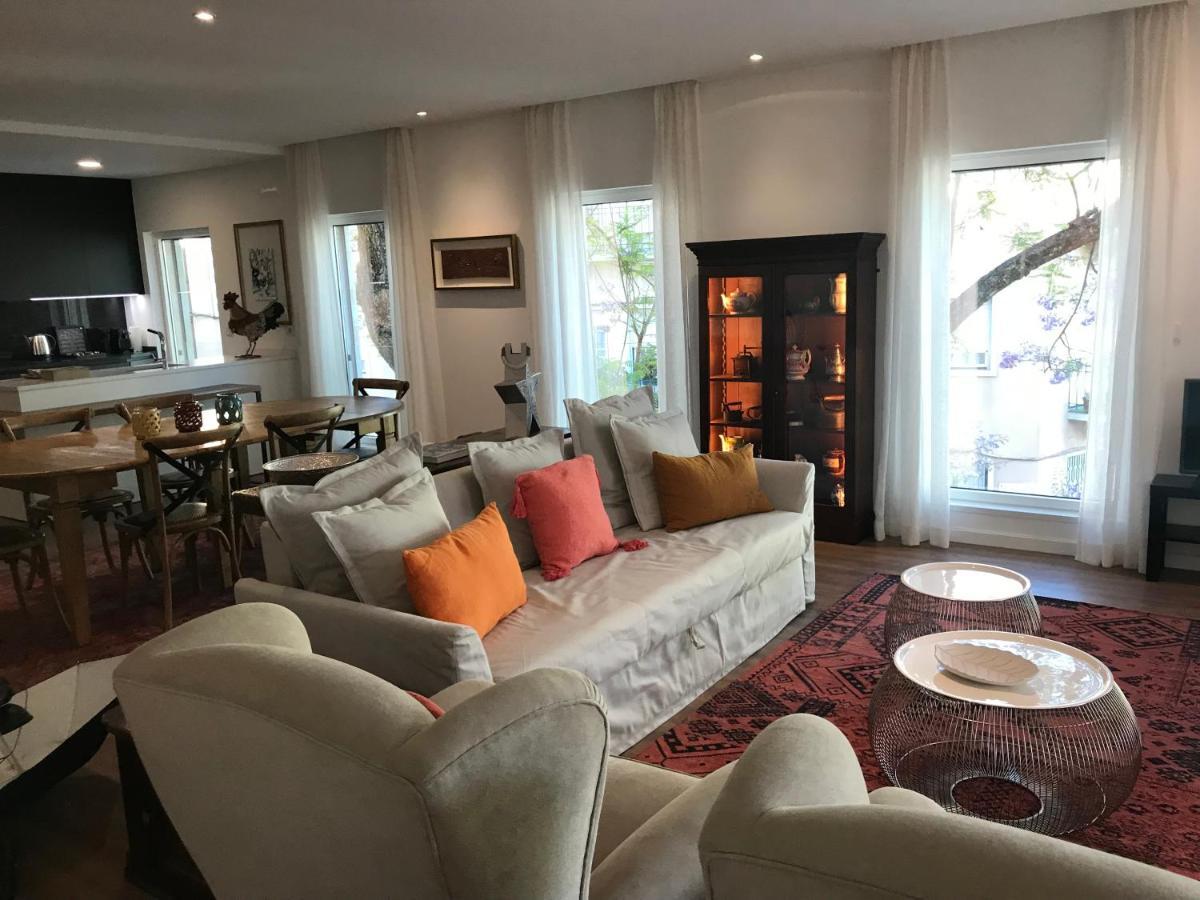 Estrela Luxury Apartment Lisbon